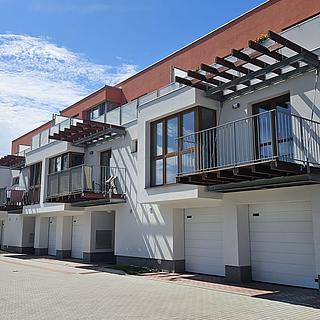 Pronájem bytu 2+kk 60 m&sup2; Hradec Králové