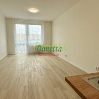 Pronájem bytu 1+kk a garsoniéry 35 m² Hradec Králové Nový, Brožíkova