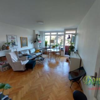 Pronájem bytu 3+1 88 m² Hradec Králové