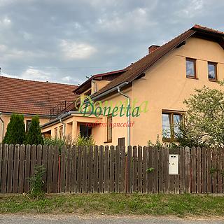 Prodej rodinného domu 91 m&sup2; Seč