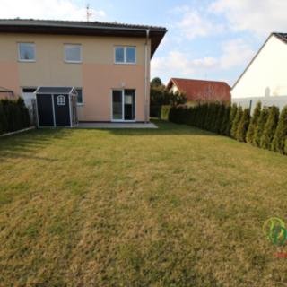Pronájem rodinného domu 110 m² Horoměřice