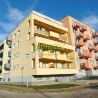 Pronájem bytu 3+kk 82 m² Hradec Králové Třebeš, Ve Stromovce