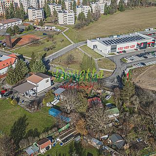 Prodej obchodu 160 m² Dobruška, Solnická