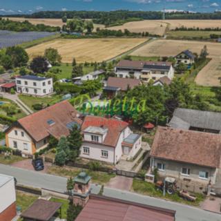 Prodej rodinného domu 110 m² Stěžery Stěžírky