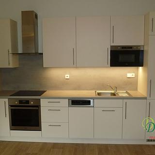 Pronájem bytu 2+kk 46 m² Hradec Králové