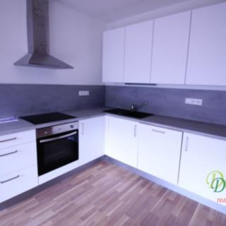Pronájem bytu 3+kk 67 m² Horoměřice, Jasanová