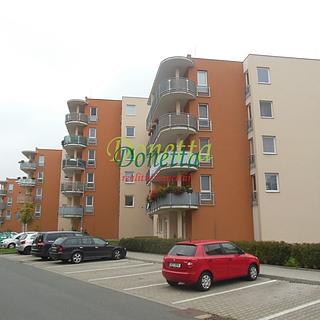 Pronájem bytu 1+kk, garsoniery 34 m² Pardubice