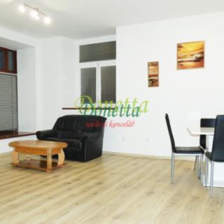 Pronájem bytu 3+kk 82 m² Nový Bydžov, Dukelská třída