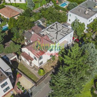 Prodej rodinného domu 148 m² Hradec Králové Malšovice, Sportovní