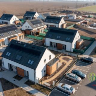 Pronájem bytu 3+kk 102 m² Smiřice