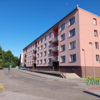 Pronájem bytu 2+kk 36 m² Hořice