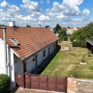 Prodej rodinného domu 105 m² Veltruby