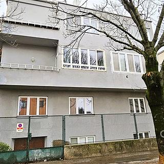 Prodej bytu 3+1 80 m&sup2; Brno