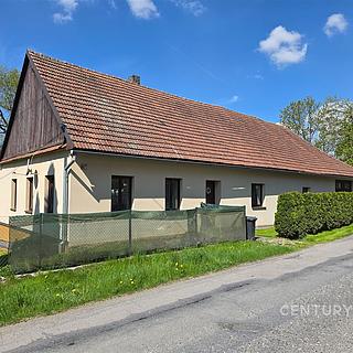 Prodej chalupy 200 m² Stašov