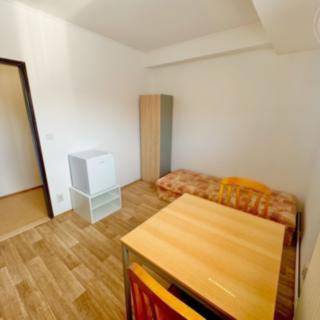 Pronájem pokoje 14 m² Brno Zábrdovice, Tkalcovská