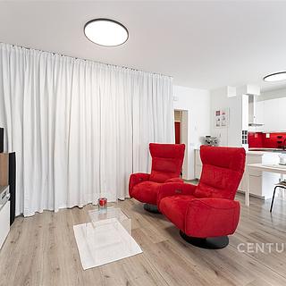 Prodej bytu 2+kk 101 m² Brno