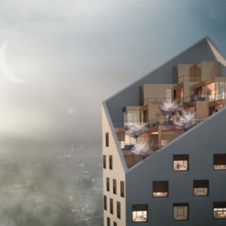 Prodej bytu 3+kk 101 m² Brno