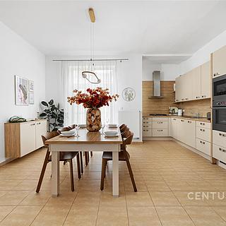 Prodej bytu 4+1 135 m&sup2; Brno