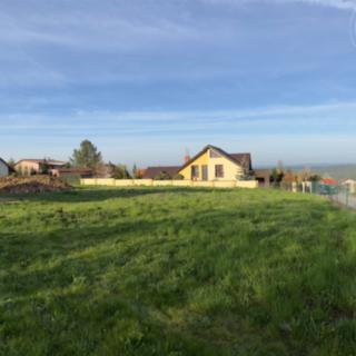 Prodej stavební parcely 849 m² Babice nad Svitavou