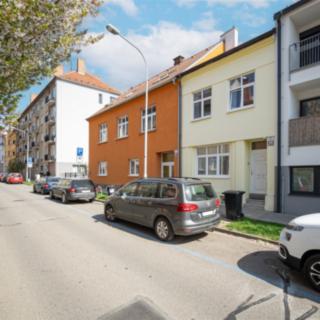 Prodej rodinného domu 119 m² Brno
