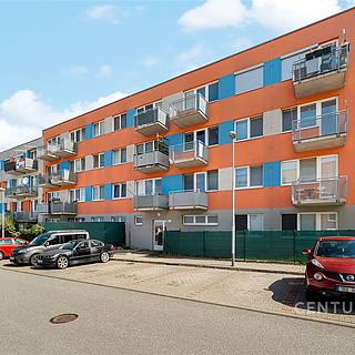 Pronájem bytu 3+kk 68 m² Brno