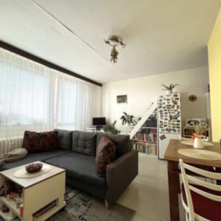 Pronájem bytu 2+kk 45 m² Brno