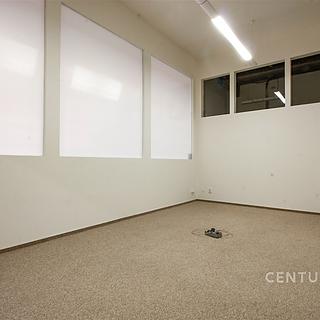 Pronájem kanceláře 262 m² Brno Horní Heršpice, Bohunická