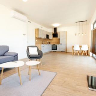 Pronájem bytu 2+kk 73 m² Brno, Bratislavská