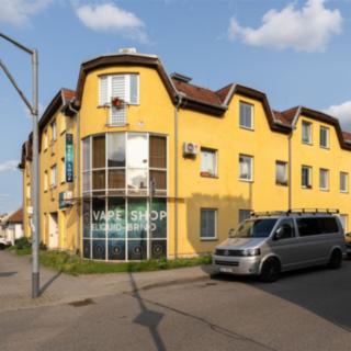 Prodej obchodu 120 m² Brno