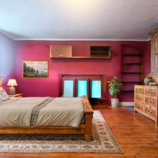 Prodej chalupy 80 m² Zadní Zhořec