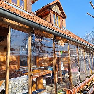 Prodej rodinného domu 300 m² Moravský Krumlov Polánka, Na návsi