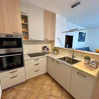 Pronájem bytu 2+kk 52 m² Brno