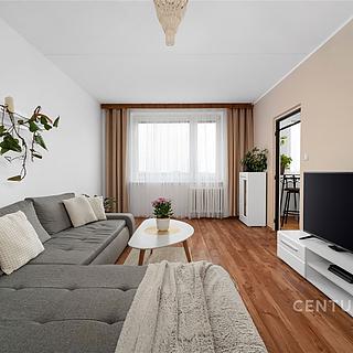 Prodej bytu 3+1 74 m² Vrbovec