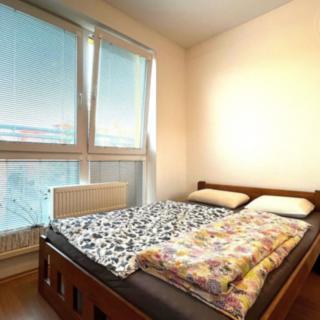 Pronájem bytu 2+kk 42 m² Brno Slatina, Šmahova