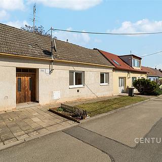 Prodej rodinného domu 124 m&sup2; Veverské Knínice