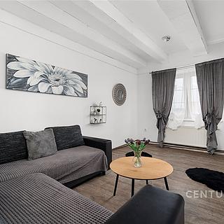 Prodej bytu 4+1 98 m² Čelechovice na Hané, Ruská