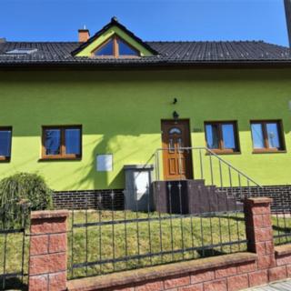 Prodej rodinného domu 200 m² Velké Opatovice