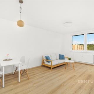 Prodej bytu 3+1 86 m² Brno