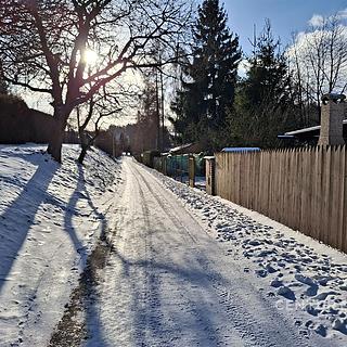 Prodej zahrady 234 m² Polička