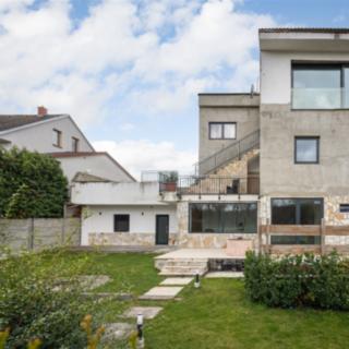 Prodej rodinného domu 400 m² Břeclav Poštorná, Hraniční