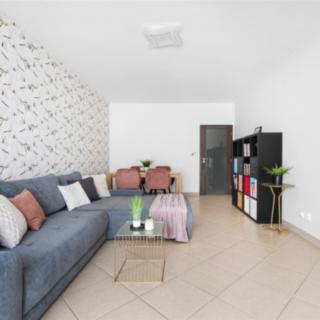 Prodej bytu 2+1 67 m² Ostopovice