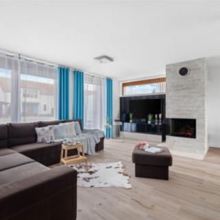 Prodej rodinného domu 115 m² Veverská Bítýška, Pod Stráží