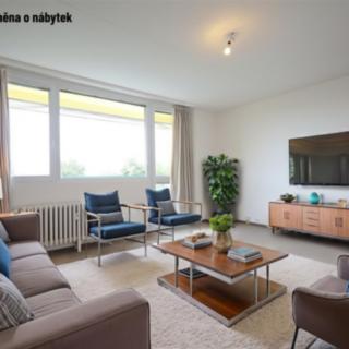 Prodej bytu 2+kk 54 m² Brno