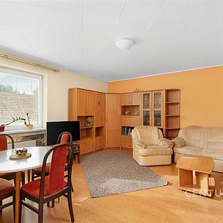 Prodej rodinného domu 215 m&sup2; Rozdrojovice