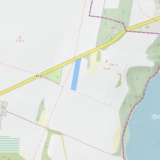 Prodej zemědělské půdy 1 m² Znojmo