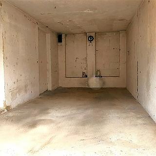Prodej garáže 20 m&sup2; Brno