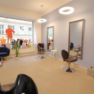 Pronájem obchodu 35 m² Brno Staré, Hybešova