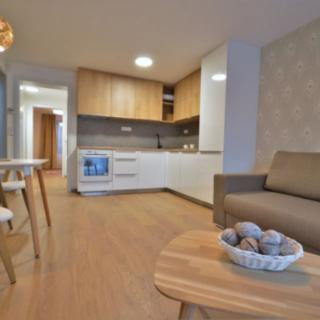 Pronájem bytu 2+kk 44 m² Brno