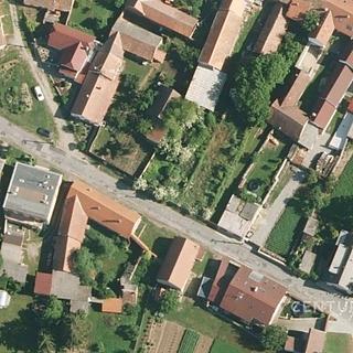 Prodej stavební parcely 415 m&sup2; Rybníky