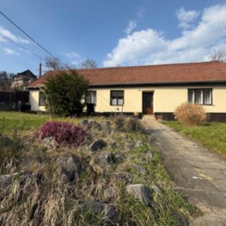 Prodej rodinného domu 100 m² Bílovice nad Svitavou, Husova